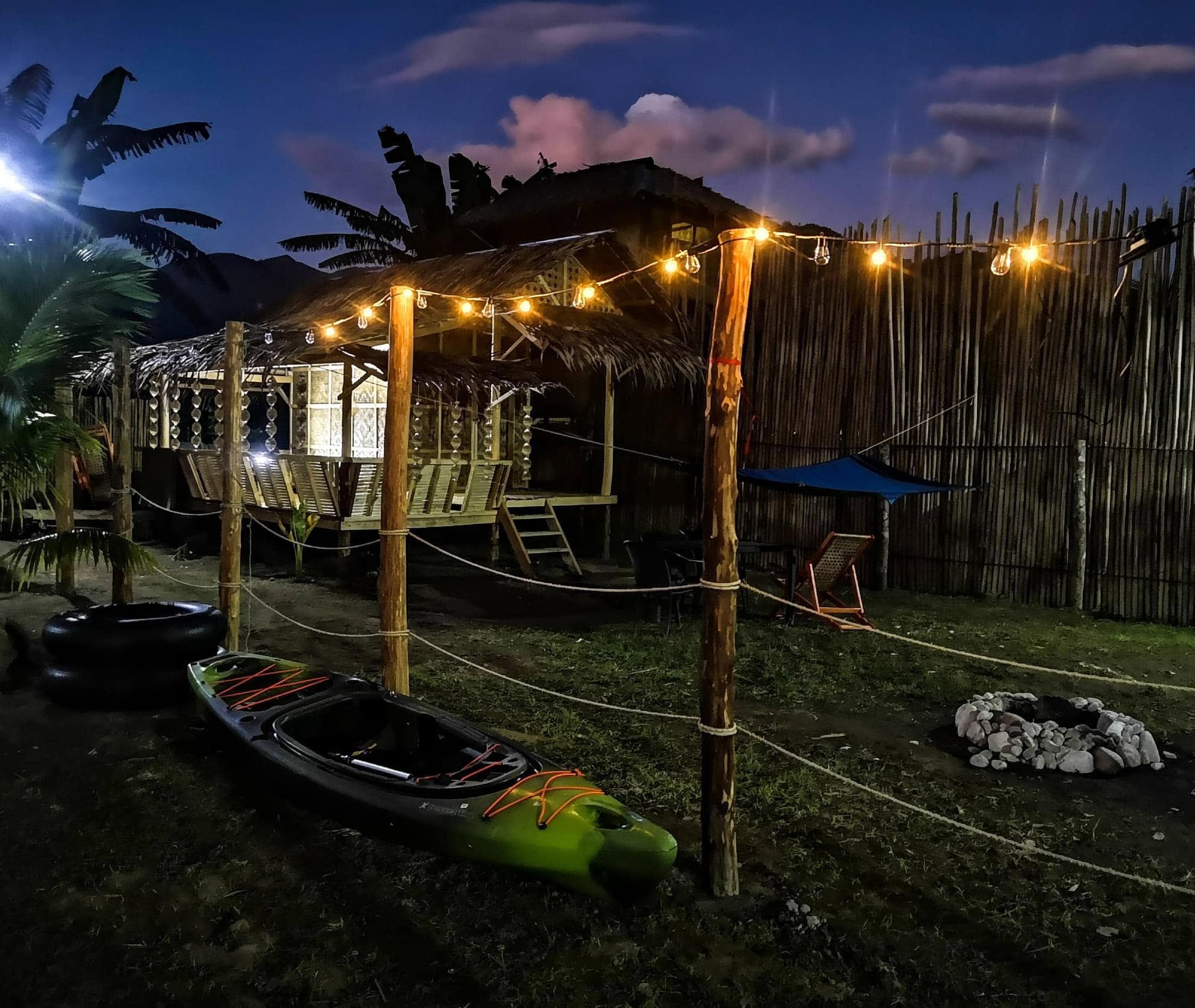 Photography Spots at Camp Bughaw